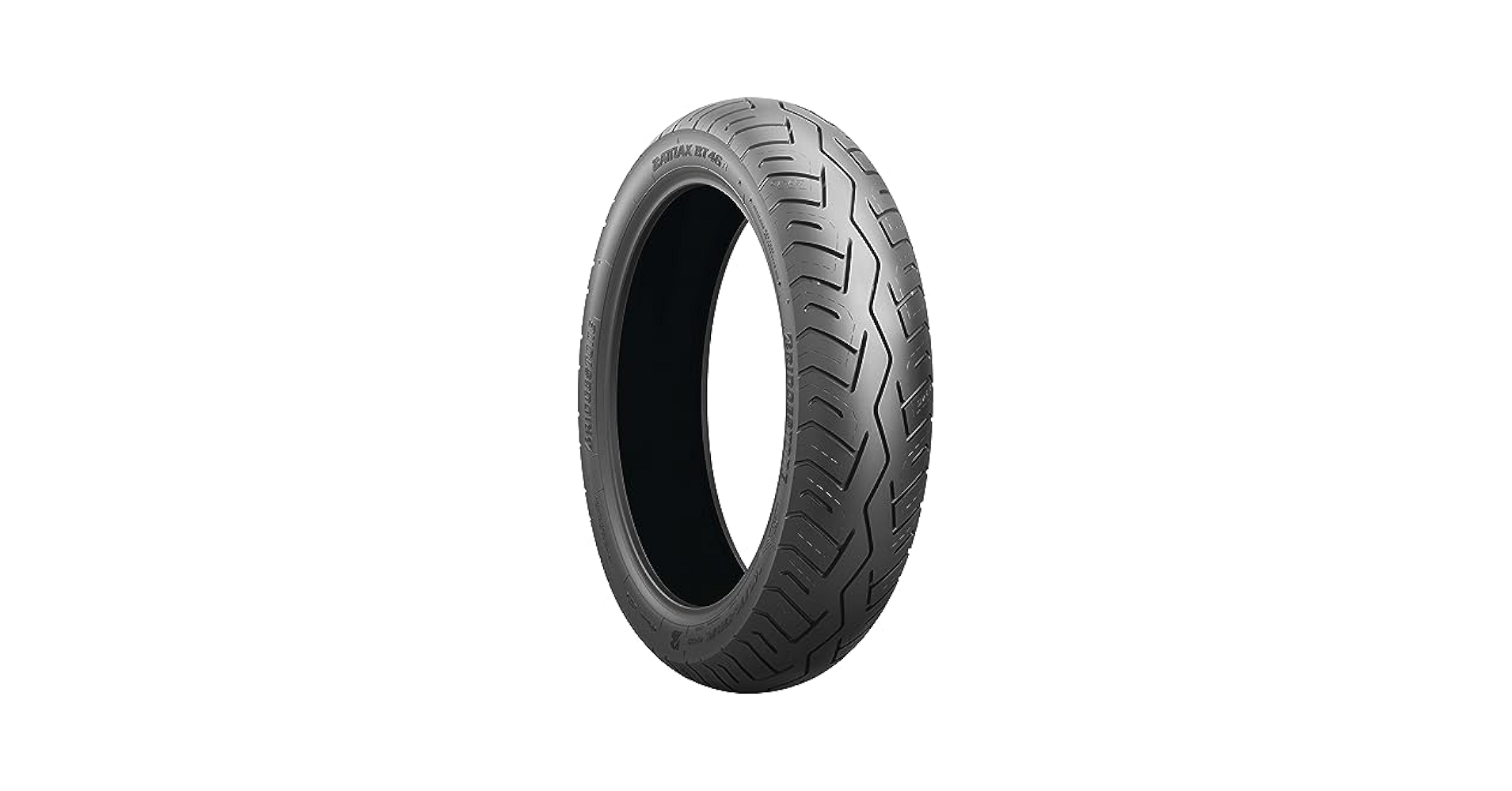 ブリジストン　130/80/17 Amazon.com: Bridgestone Battlax BT46 Rear Tire (130/80-17
